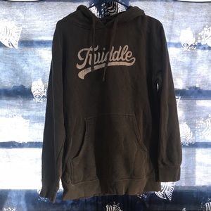 Twiddle Frankenfoote Sweatshirt